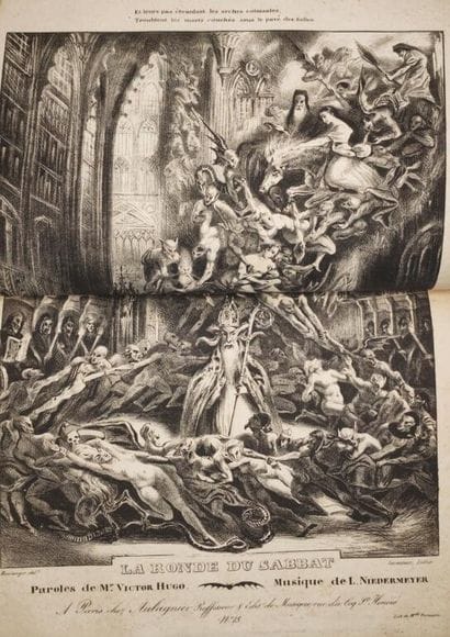 [BIBLIOPHILIE] ASSELINEAU, Charles. Bibliographie...