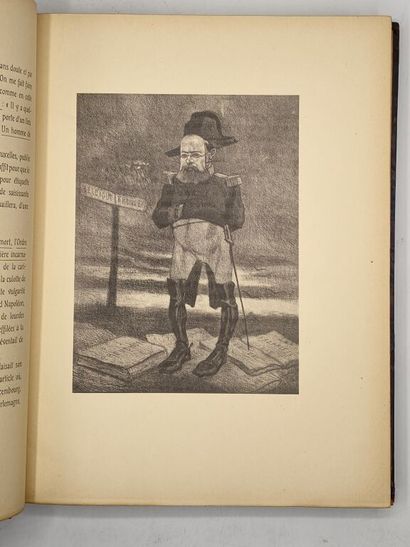 LEMONNIER, Camille. Félicien Rops: The Man...