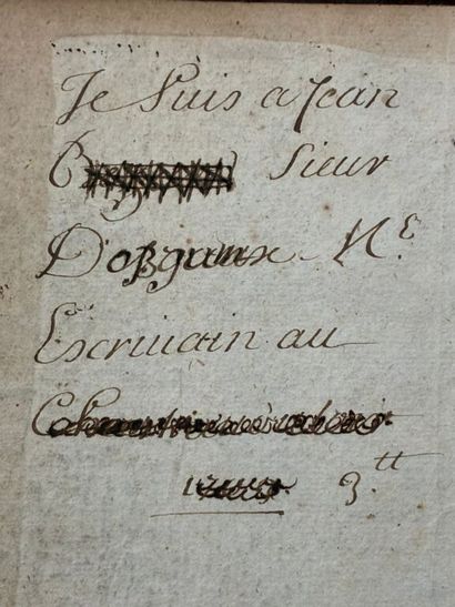 [MUSIQUE] ROUSSEAU, Jean. Traité de la viole,...