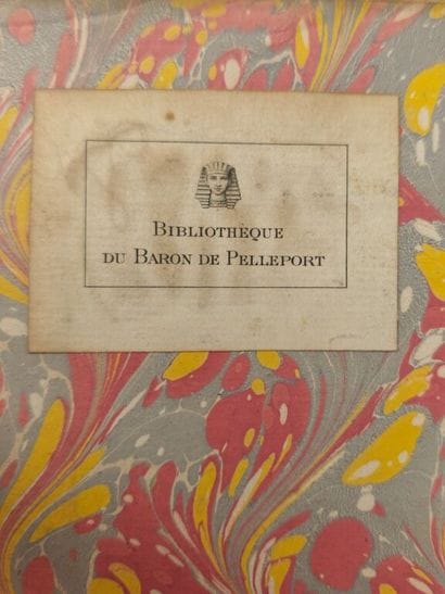 ALLEMAGNE, Henry-René d'. Sports et jeux...
