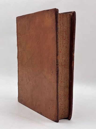 NEWTON, Isaac. La Chronologie des anciens...