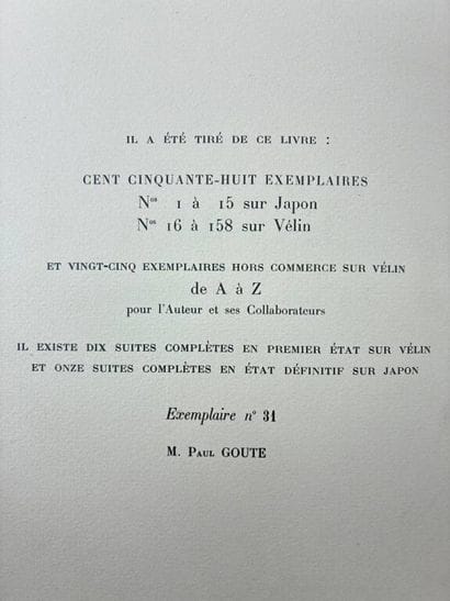 [BRETAGNE]CHEVRILLON, André et DAUCHEZ, André....
