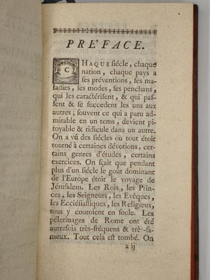 [VAMPIROLOGIE]CALMET, Augustin. Traité sur...