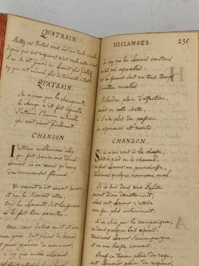 TRELLON, Claude de. Le Cavalier parfait du...
