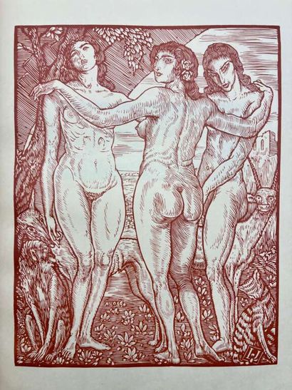 [JOU] CARCO, Francis, and CASSOU, Jean. Our...