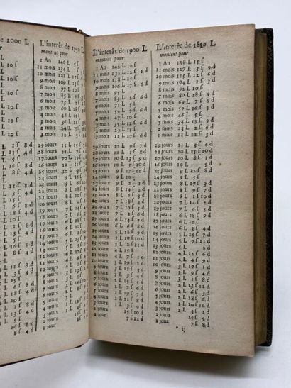 [ECONOMIE]BARRÊME, François. Le Livre nécessaire...