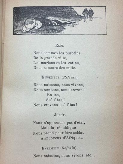 BRUANT, Aristide et LEBRETON, Benjamin. Les...