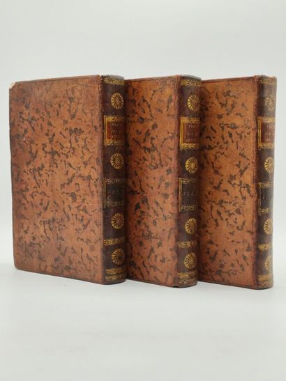 ROCCA, Abbé della. Traité complet sur les...