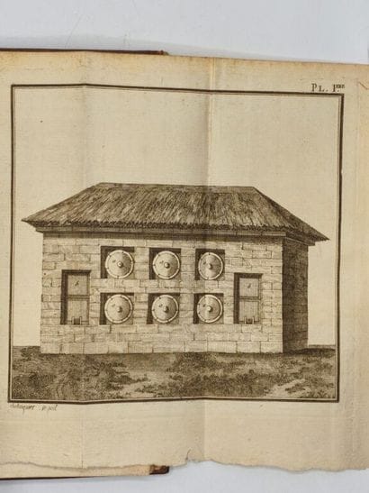ROCCA, Abbé della. Traité complet sur les...