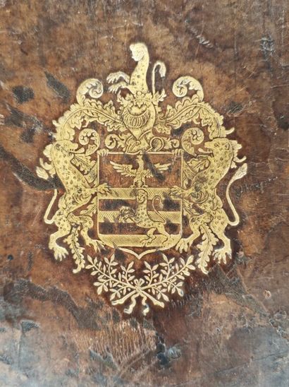 FLAVIUS JOSÈPHE et ARNAULD D'ANDILLY, Robert...
