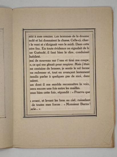 FONTEINAS, Pierre et GRELLETY-BOSVIEL, Pierre...