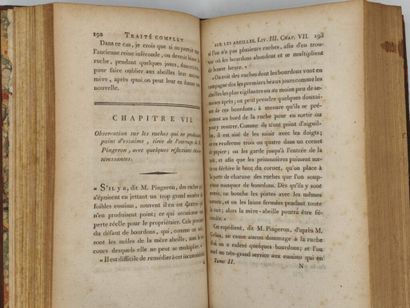 ROCCA, Abbé della. Traité complet sur les...
