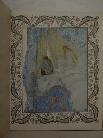 [ART NOUVEAU] LEFLER, Heinrich et URBAN,...