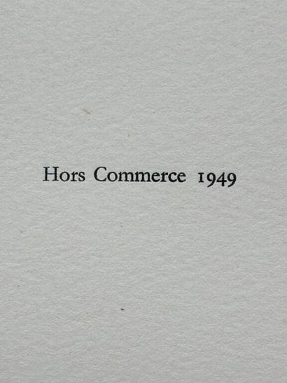 [BIBLIOPHILIE - BONET]. Recueil des reliures...