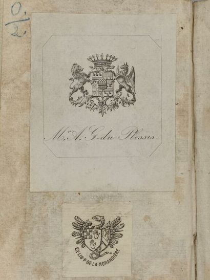 BEMBO, Pietro. Le Prose - Gli Asolani - Le...