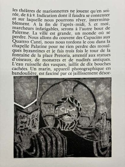 ROHOU, Guy et PROSZYNSKA, Annie. Les Marionnettes...
