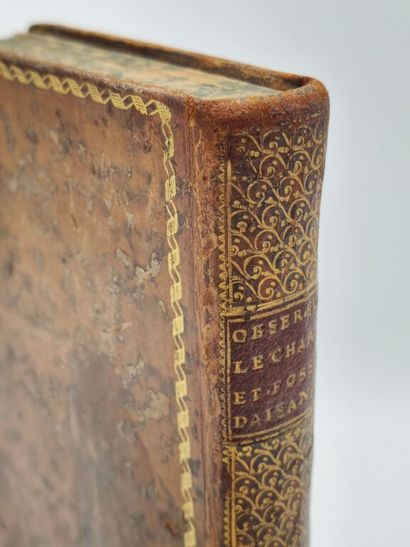 [HYGIENE & TOXICOLOGY] PORTAL, Antoine, and...