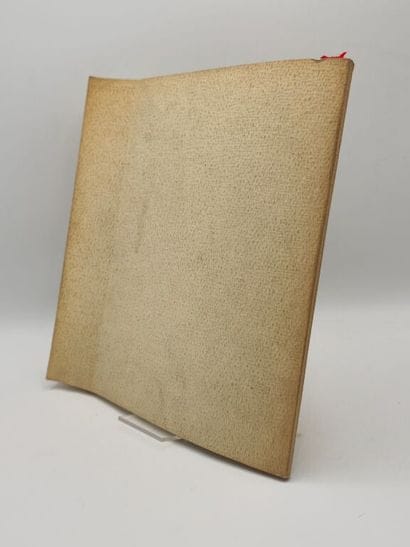 [ART NOUVEAU] LEFLER, Heinrich et URBAN,...