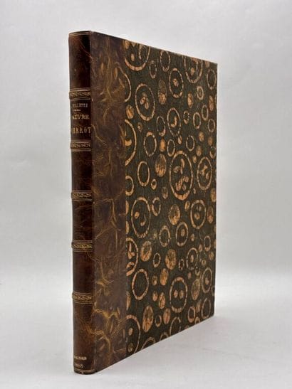WILLETTE, Adolphe. Pauvre Pierrot.

A bibliophile’s...