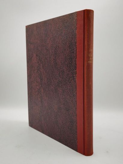 JACOBI, Carl Gustav Jakob. *Canon Arithmeticus...