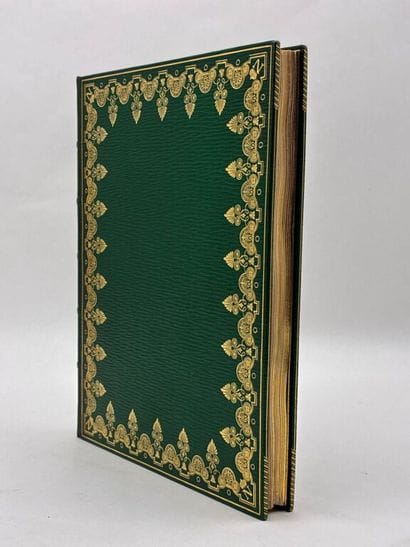 [NAPOLÉON]BALZAC, Honoré de et LALAUZE, Alphonse....