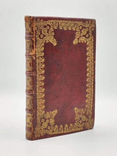 [KLAUBER, Joseph Sebastian and Johann Baptist]....