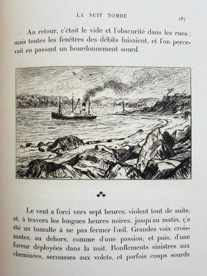 [BRETAGNE]CHEVRILLON, André et DAUCHEZ, André....
