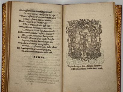 HOFFER, Johannes. *Icones Catecheseos, et...