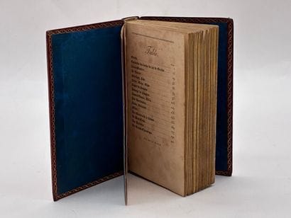 [MALO, Charles]. The Simplon: A Picturesque...