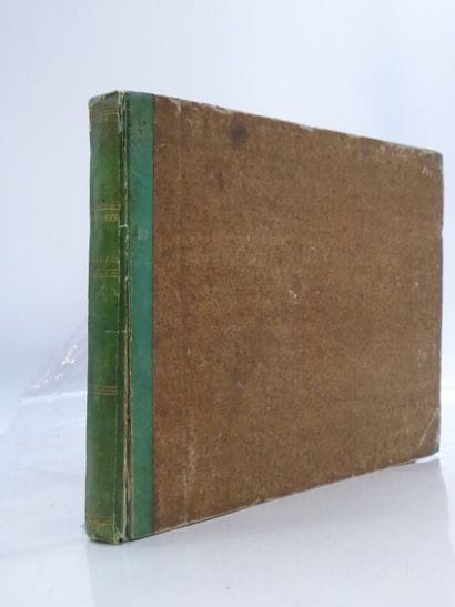 [MARINE] BAUGEAN, Jean-Jérôme. Collection...