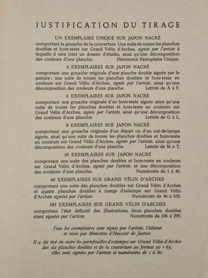 GRAU SALA, Emilio et LÉAUTAUD, Paul. Le Petit...