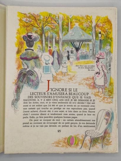 GRAU SALA, Emilio et LÉAUTAUD, Paul. Le Petit...