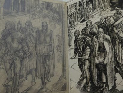 DECARIS, Albert et RONSARD, Pierre de. Discours...