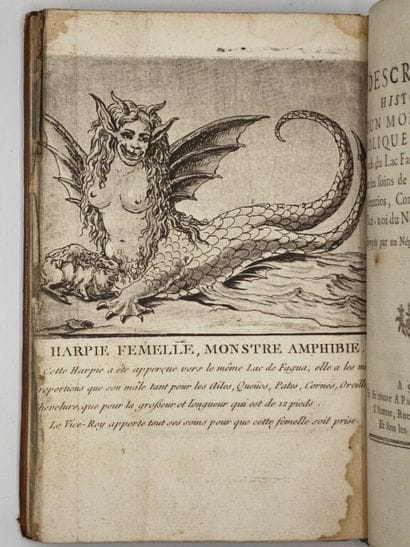 [PAMPHLETS - ANCIEN RÉGIME]. Le Diable dans...