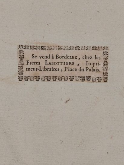 MONSTRELET, Enguerrand de. Chroniques d'Enguerran...