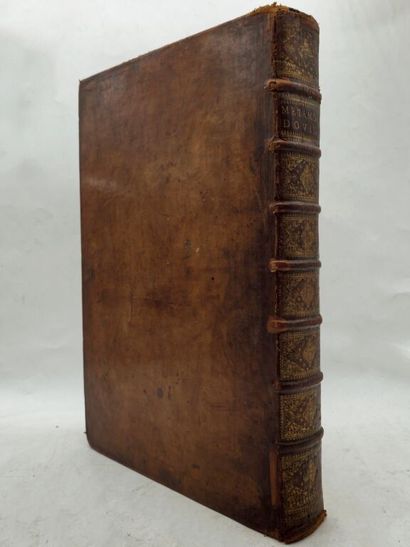 OVIDE. Les Métamorphoses d'Ovide, en latin,...