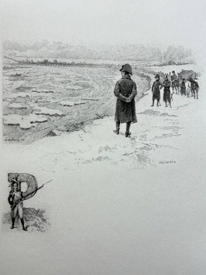 [NAPOLÉON]BALZAC, Honoré de et LALAUZE, Alphonse....