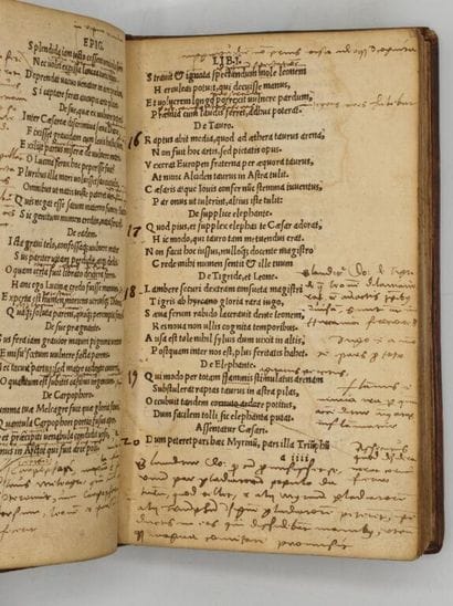 JUVENAL and PERSIUS - MARTIAL. Juvenal. Persius....
