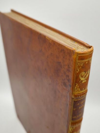 ANDROUET DU CERCEAU, Jacques et BALDUS, Édouard....