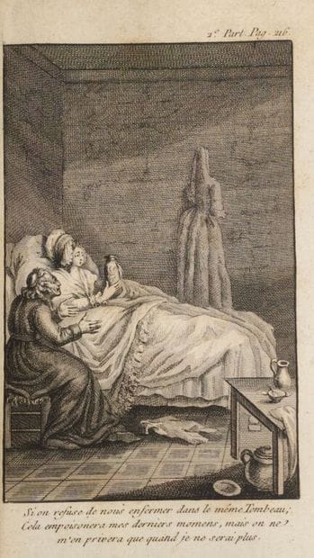 [LE ROY DE LOZEMBRUNE, François-Candide]....