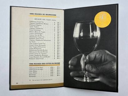 [NICOLAS - DRANSY]. Catalogue de la maison...