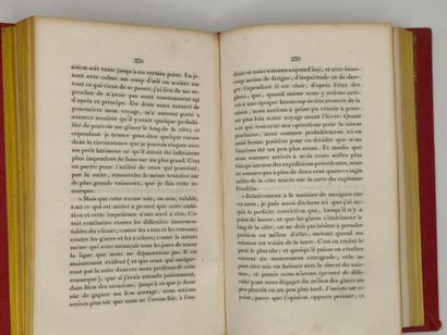 [ARCTIQUE]ROSS, John. Relation du second...