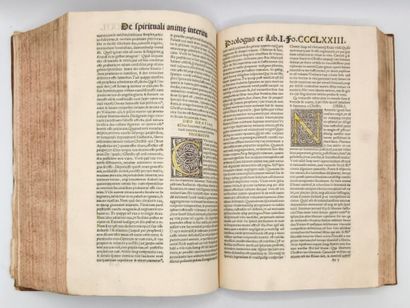 LAURENT JUSTINIEN. D. Laurentii Justiniani,...