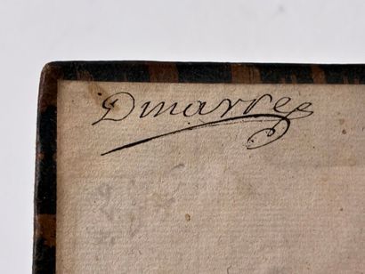 DESCARTES, René. Les Principes de la philosophie....