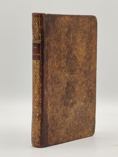 HURTAUT, Pierre Thomas Nicolas. The Art of...