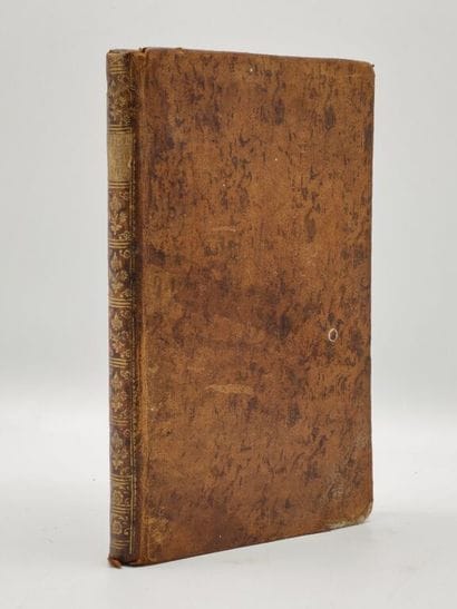 [PAMPHLETS - ANCIEN RÉGIME]. Le Diable dans...