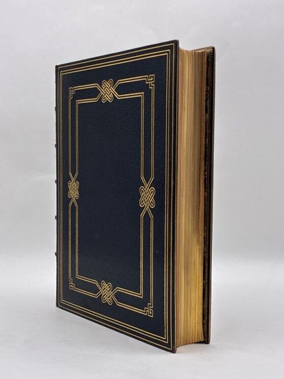 LELOIR, Maurice, and BERNARDIN DE SAINT-PIERRE,...
