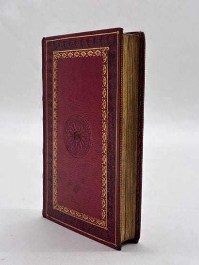 [MALO, Charles]. The Simplon: A Picturesque...