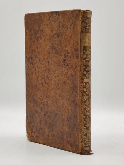 [PAMPHLETS - ANCIEN RÉGIME]. Le Diable dans...