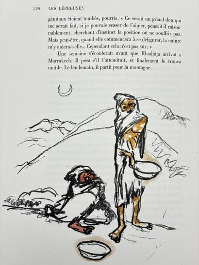 VAN DONGEN, Kees et MONTHERLANT, Henry de....